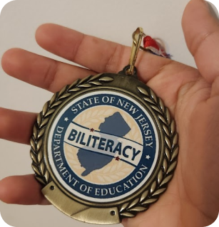 seal of Biliteracy