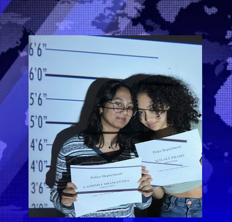 Fugitives